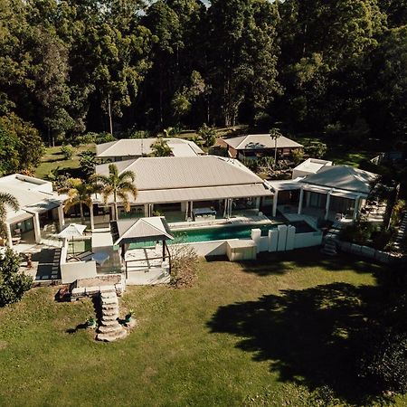 Alaya Verde Bed & Breakfast Ringtail Creek Exterior foto