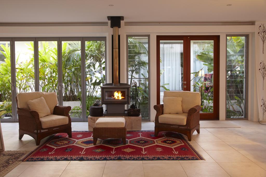 Alaya Verde Bed & Breakfast Ringtail Creek Quarto foto