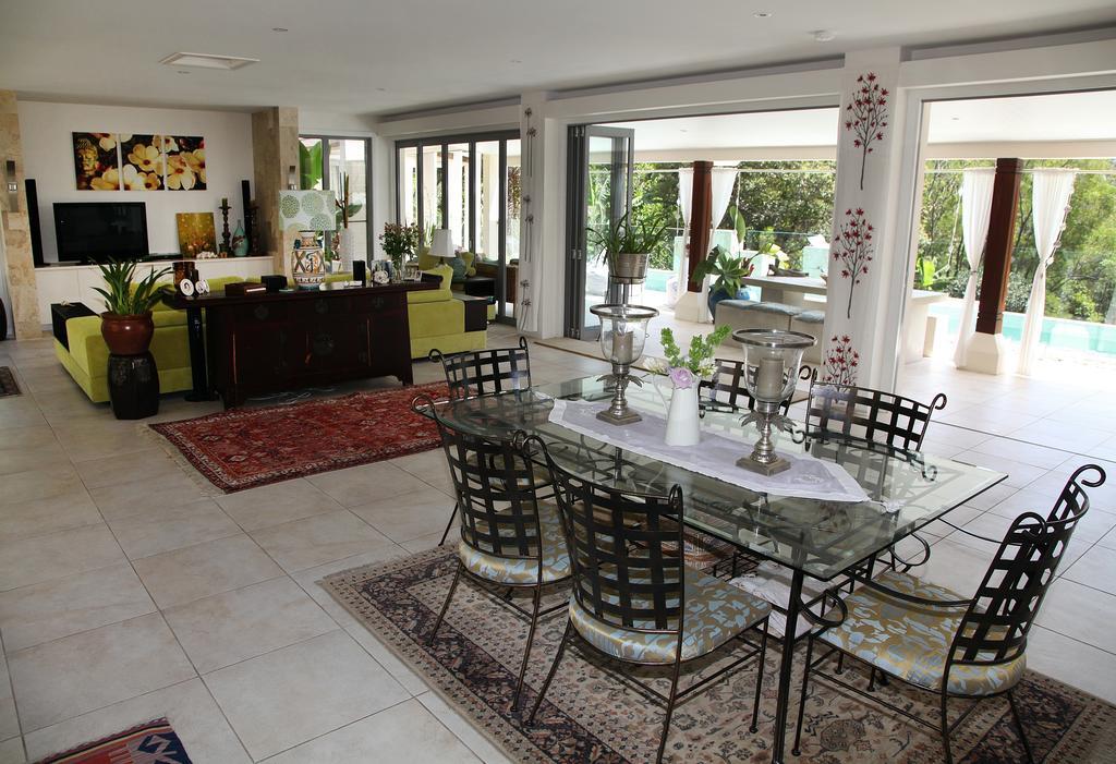 Alaya Verde Bed & Breakfast Ringtail Creek Quarto foto