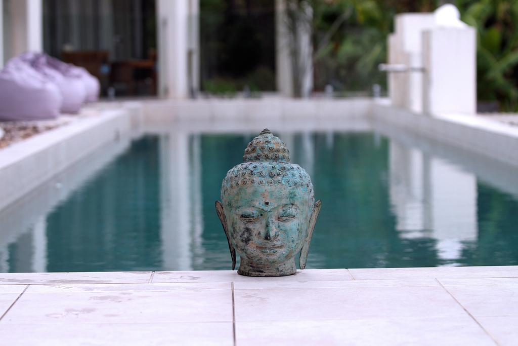 Alaya Verde Bed & Breakfast Ringtail Creek Quarto foto